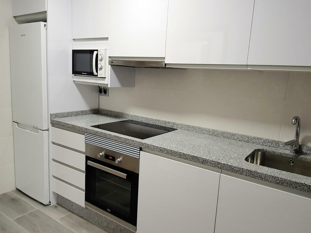 Apartamento Completo Maravall Centro Benidorm Exterior foto